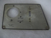 HOBART D-300 MANUAL SWITCH PLATE
